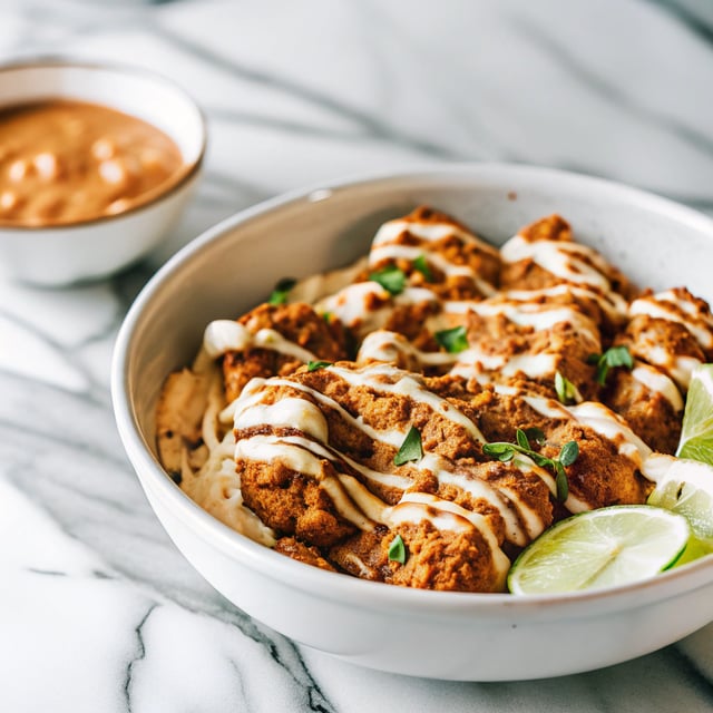 Chipotle Mayo (Mexican Secret Sauce)