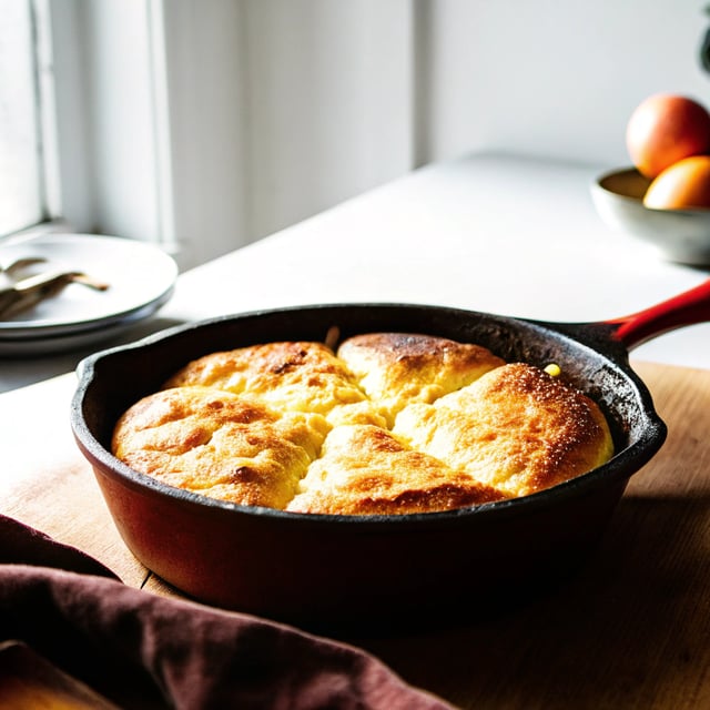 Classic Cornbread Recipe