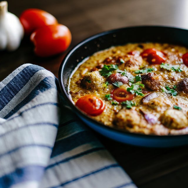 Comfort Food Recipes
