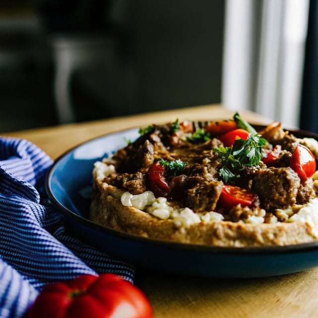 Delicious Beef Recipes for Dinner