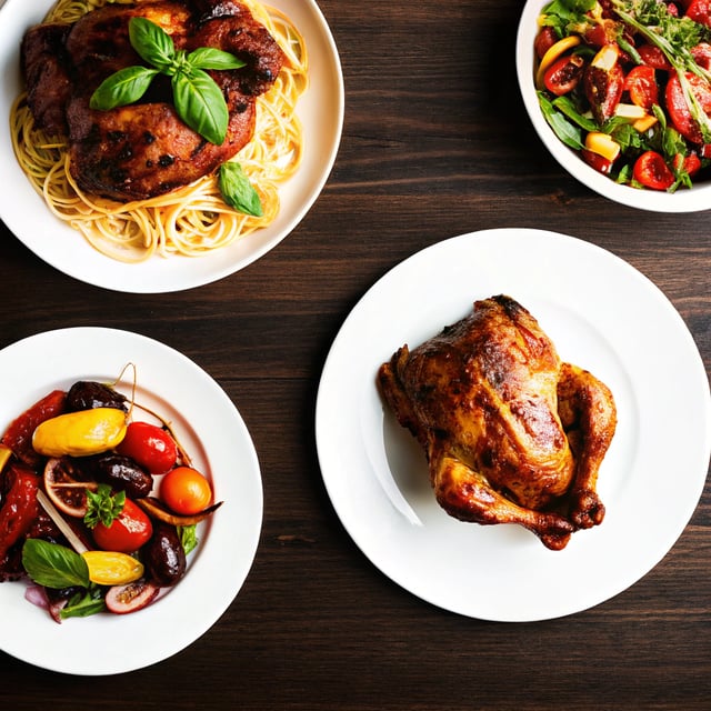 Dinner Ideas