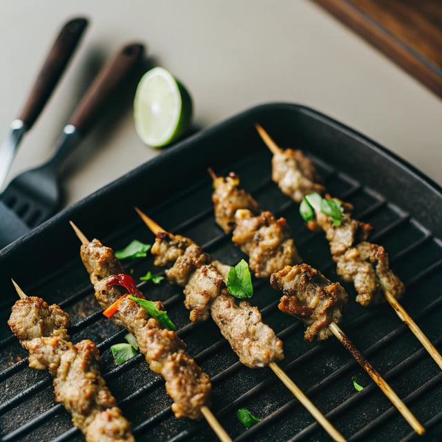 Grilled Chipotle Chicken Recipe