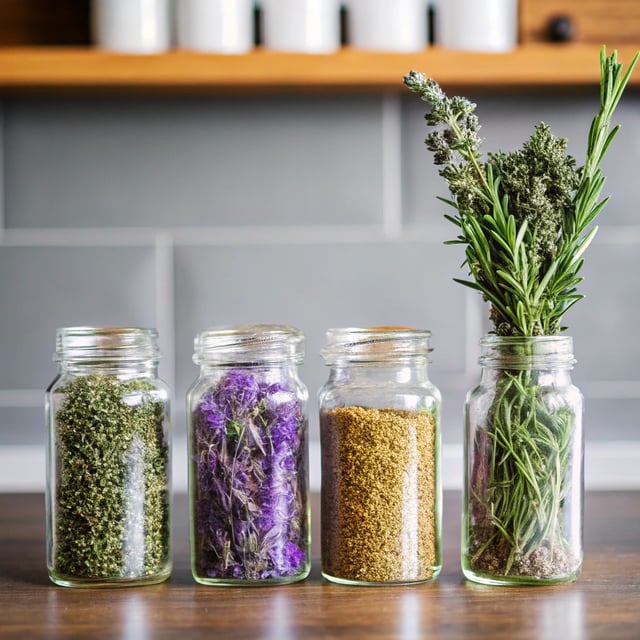 Herbs de Provence