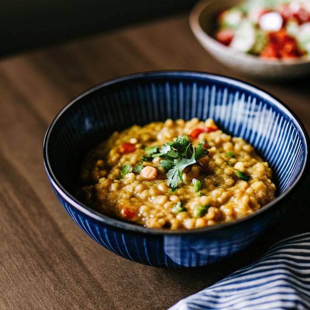 Khichdi Recipe