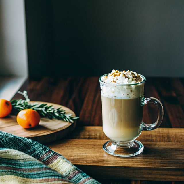 London Fog (Drink)
