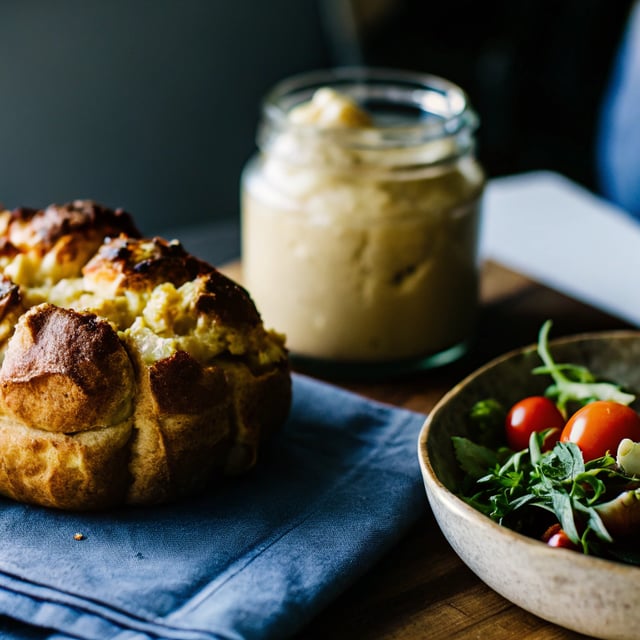 Mayonnaise Recipe