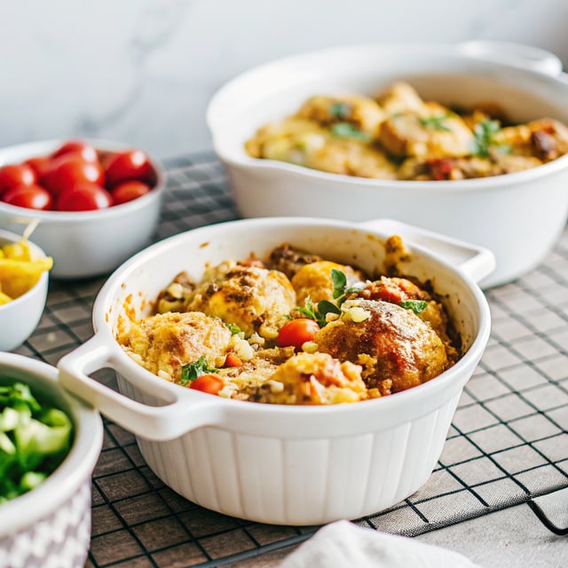 One-Pot Meals the Whole Family Will Crave!