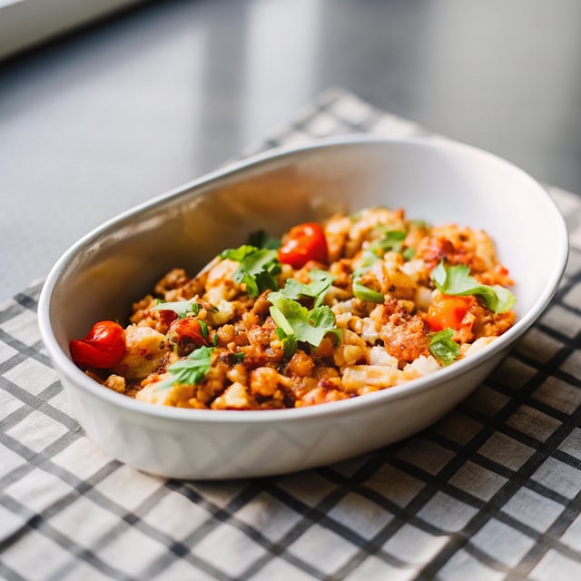 Ras el Hanout Recipe