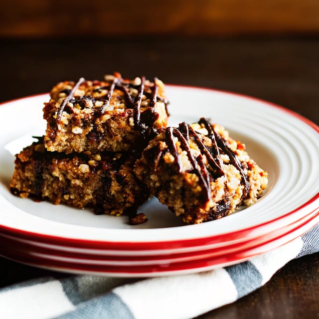 Seed Bar Recipe
