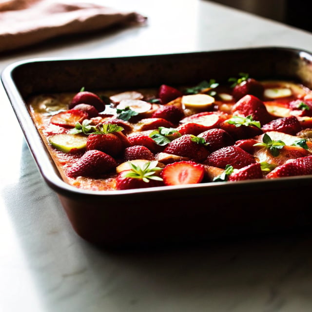 The Best Strawberry Margarita Recipe