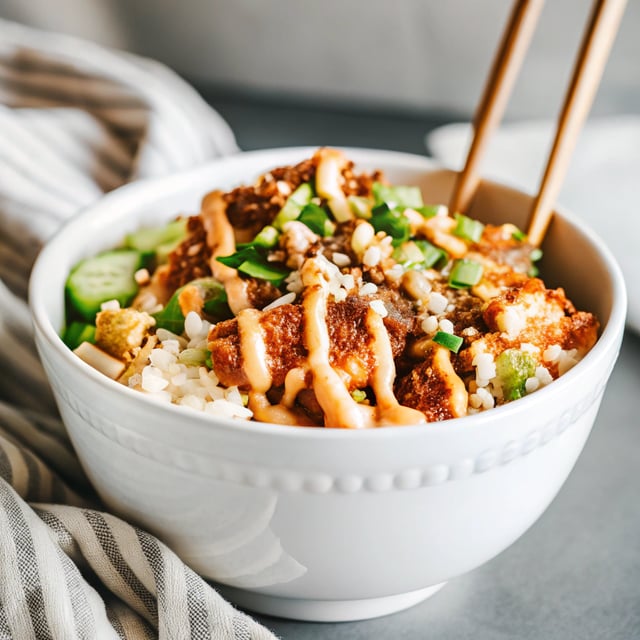 Yum Yum Sauce