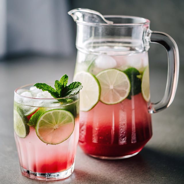 Agua Fresca