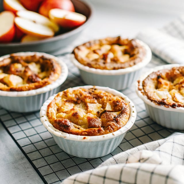 Apple Cider Cups