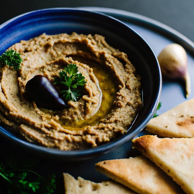 Baba Ganoush