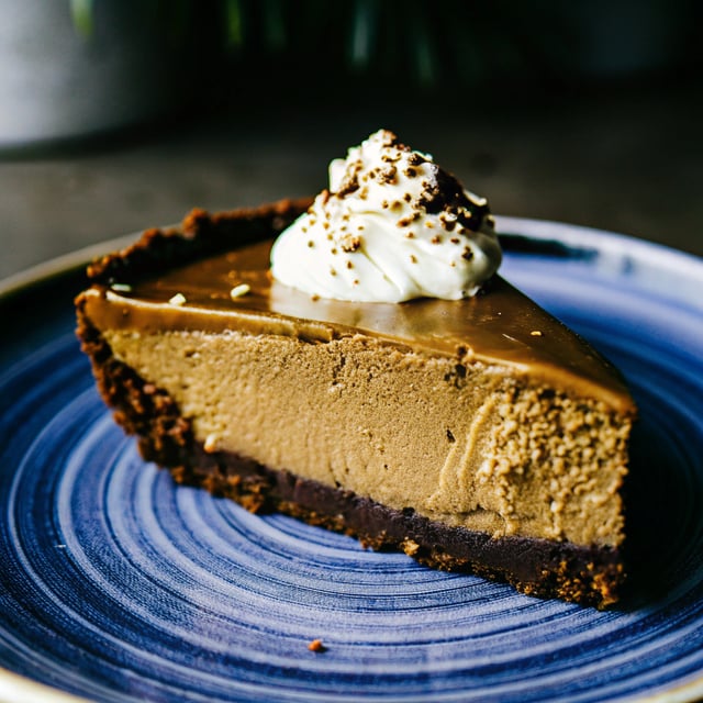 Bailey’s Chocolate Cheesecake