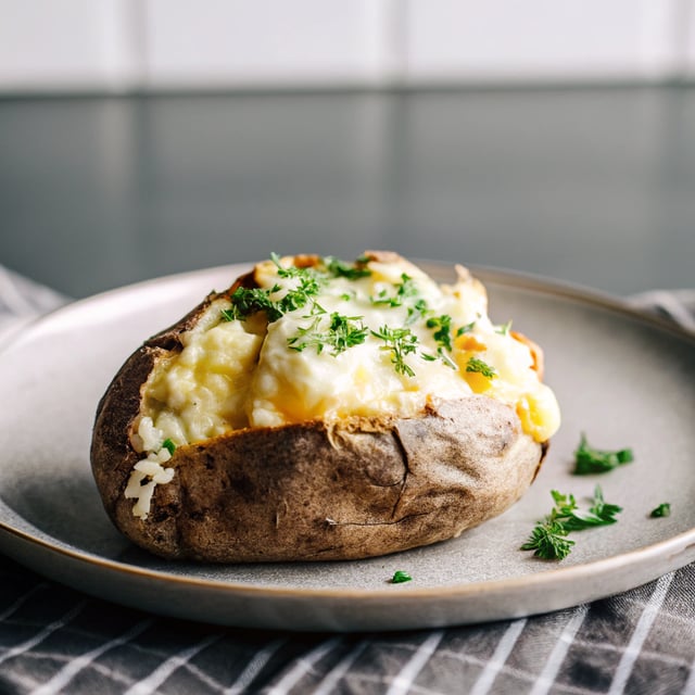 Baked Potato