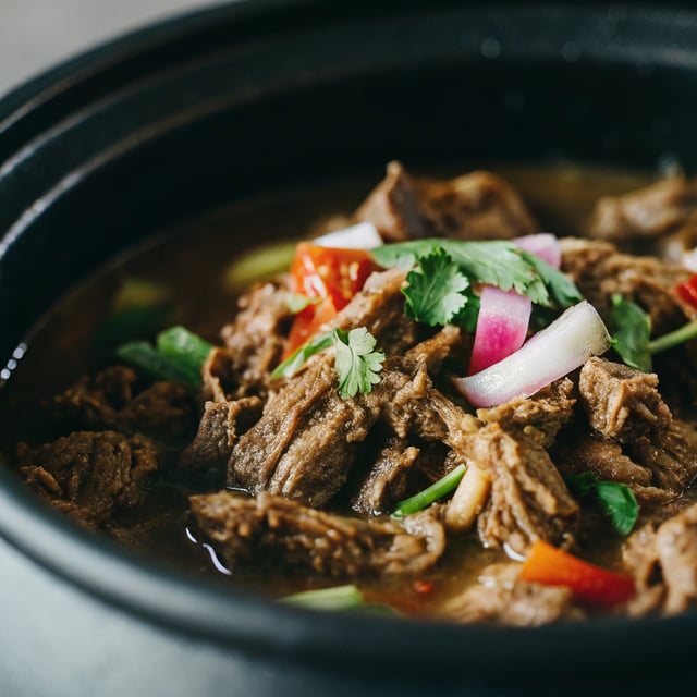Barbacoa