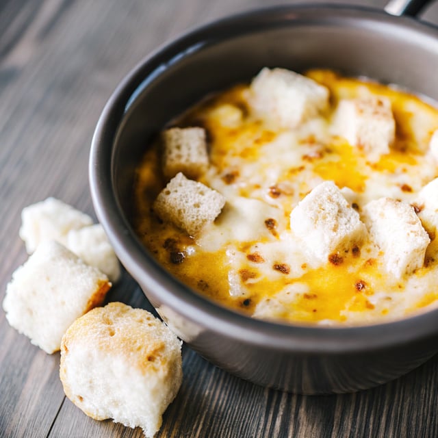 Beer Cheese Dip