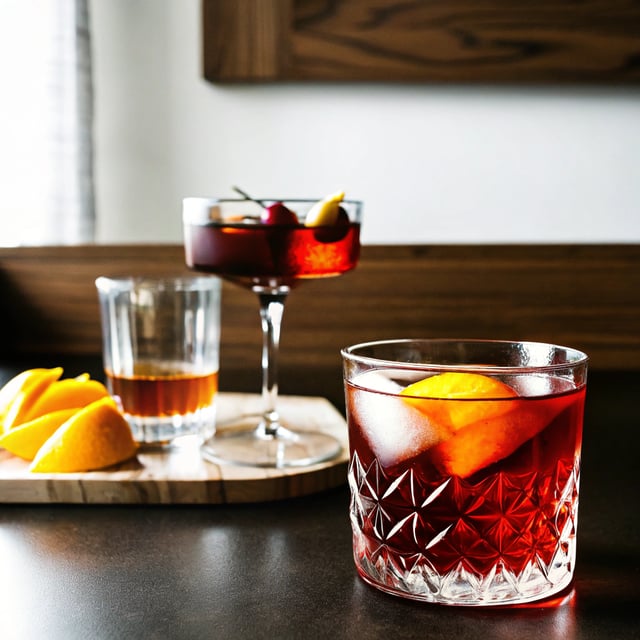 Boulevardier