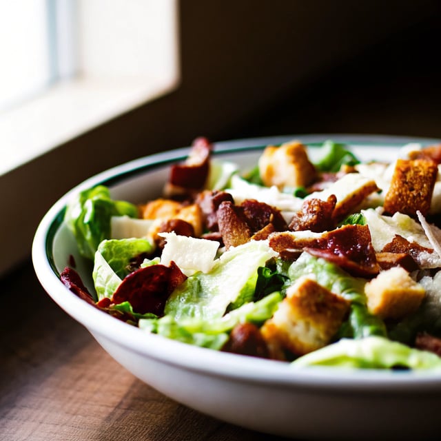 Caesar Dressing
