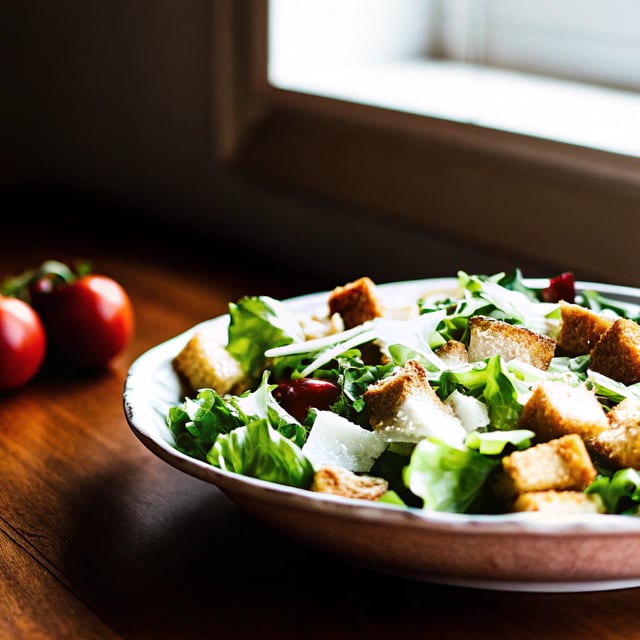Caesar Salad