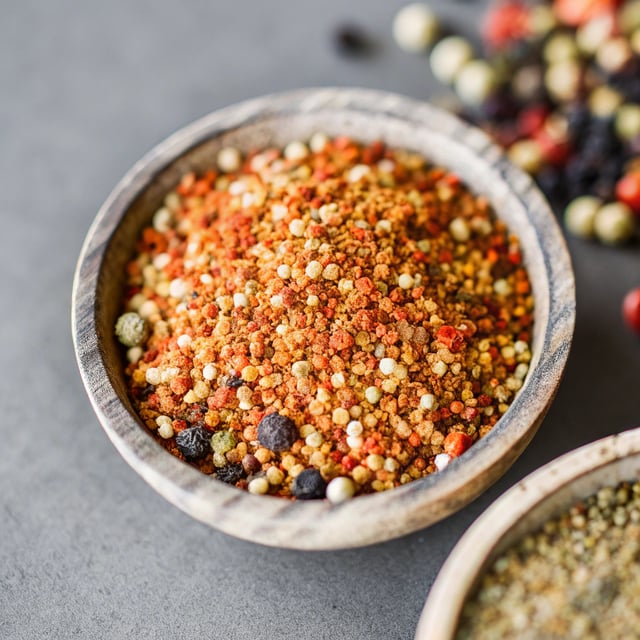 Cajun Seasoning