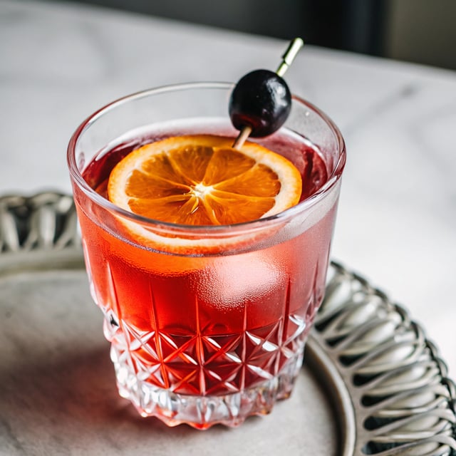 Campari Spritz