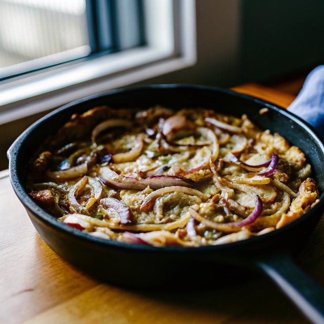 Caramelized Onions