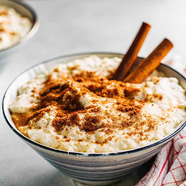 Chai Eggnog
