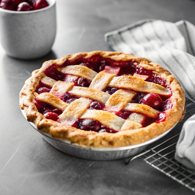 Cherry Pie