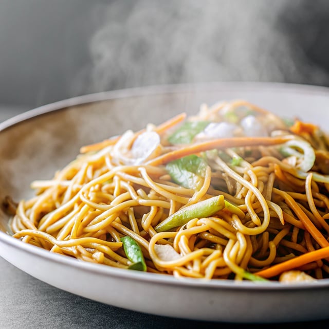 Chow Mein