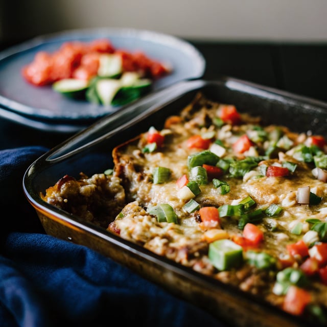 Cinco De Mayo Recipes