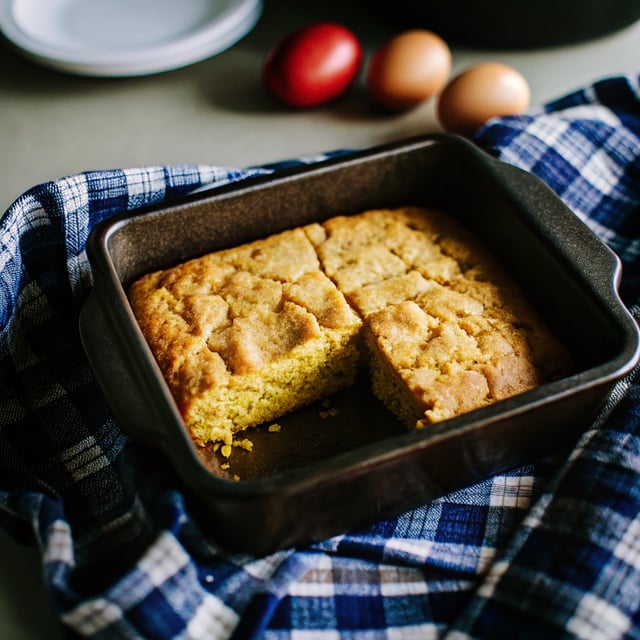 Cornbread