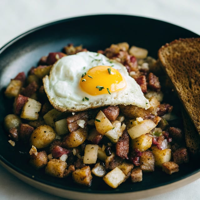 Corned Beef Hash