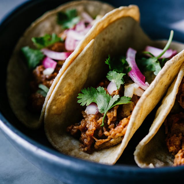 Easy Cochinita Pibil