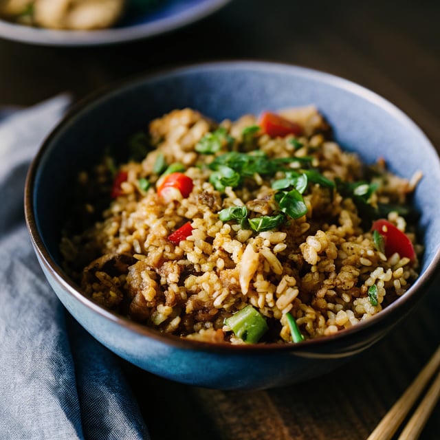 Fried Rice