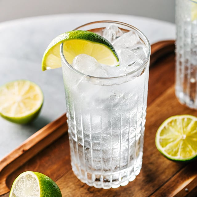 Gimlet Cocktail