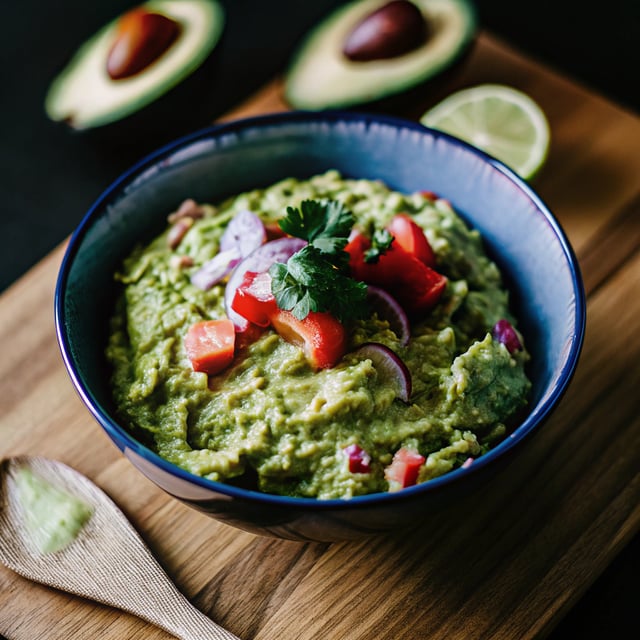 Guacamole