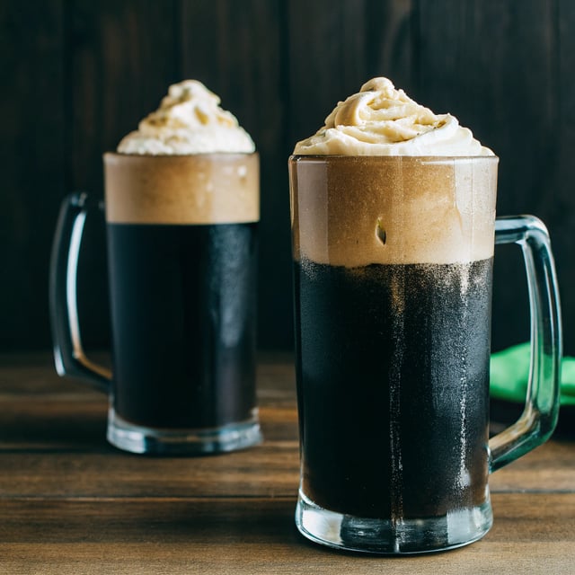 Guinness Floats