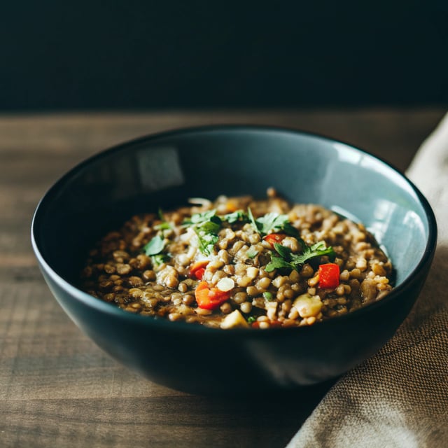 How To Cook Lentils