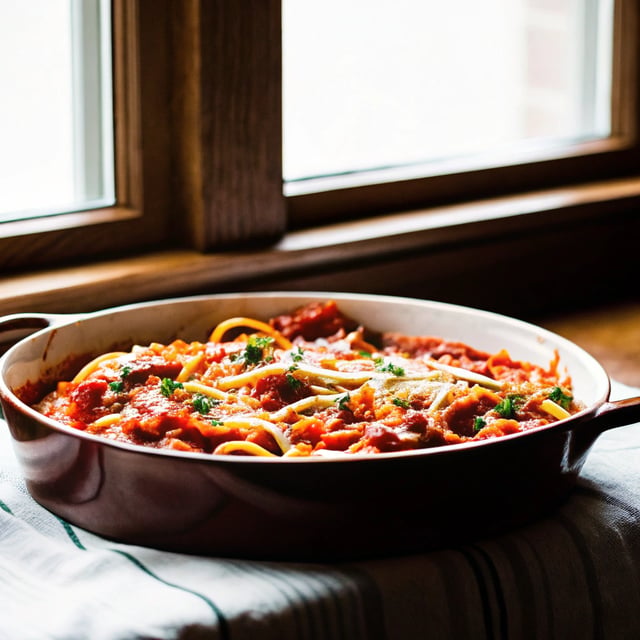 How To Properly Salt Your Pasta Water