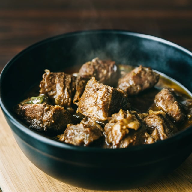 Instant Pot Barbacoa Beef