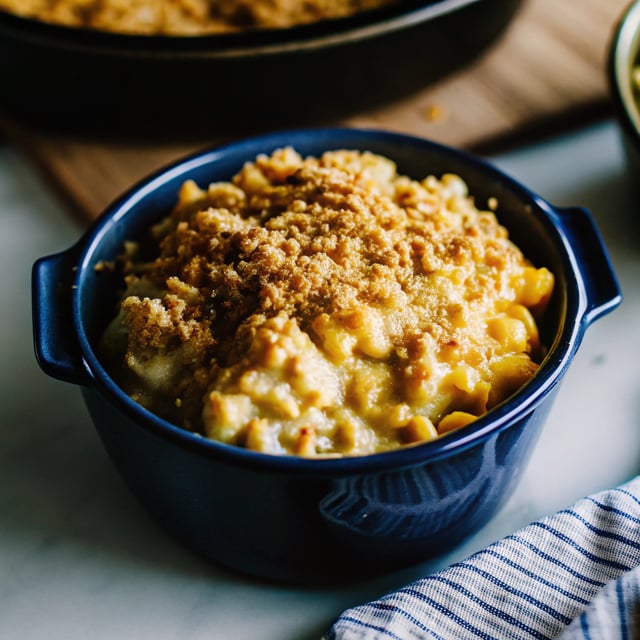 Instant Pot Mac and Cheese