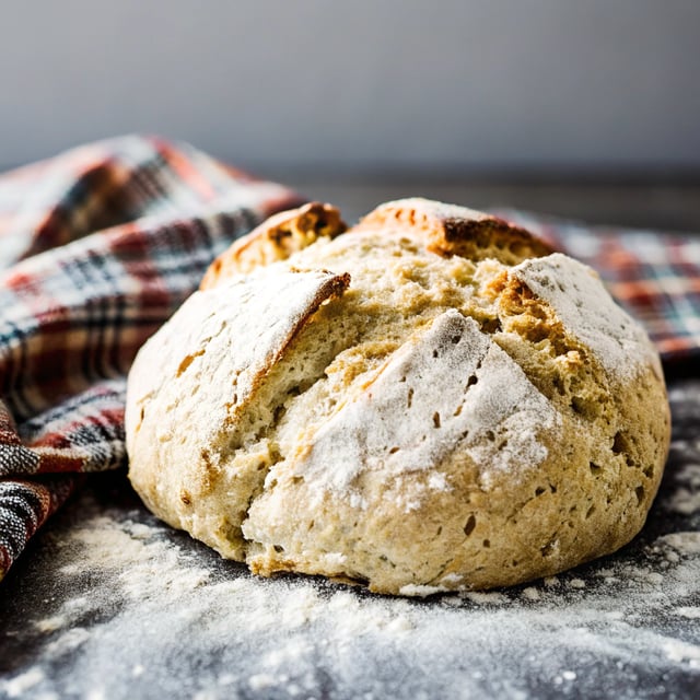 Irish Soda Bread
