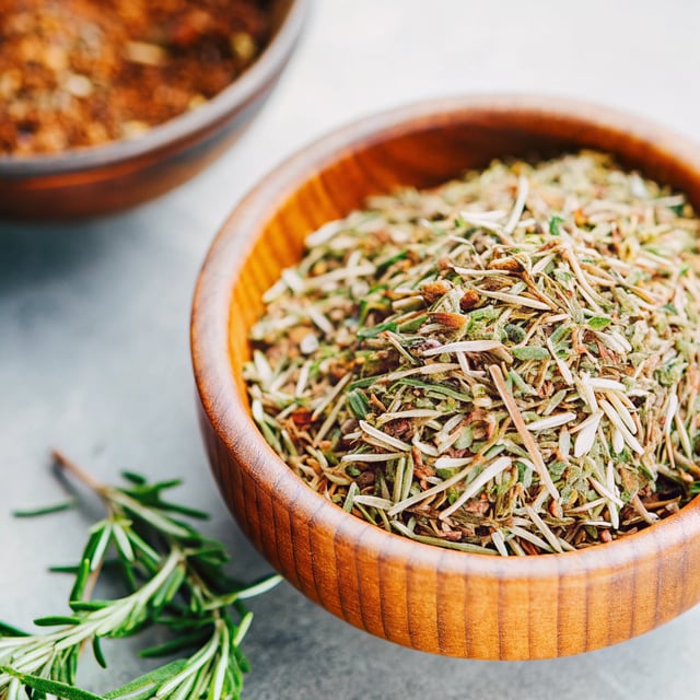 Italian Seasoning