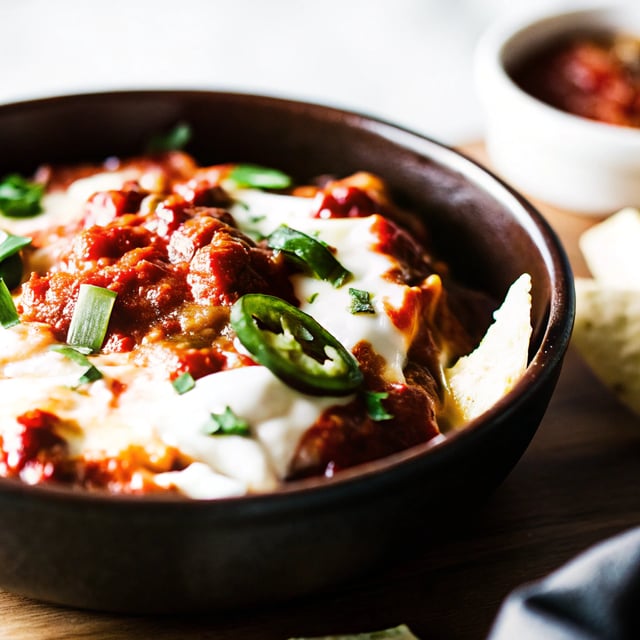 Jalapeño Salsa