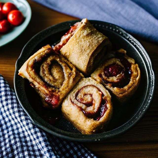 Jam Pockets