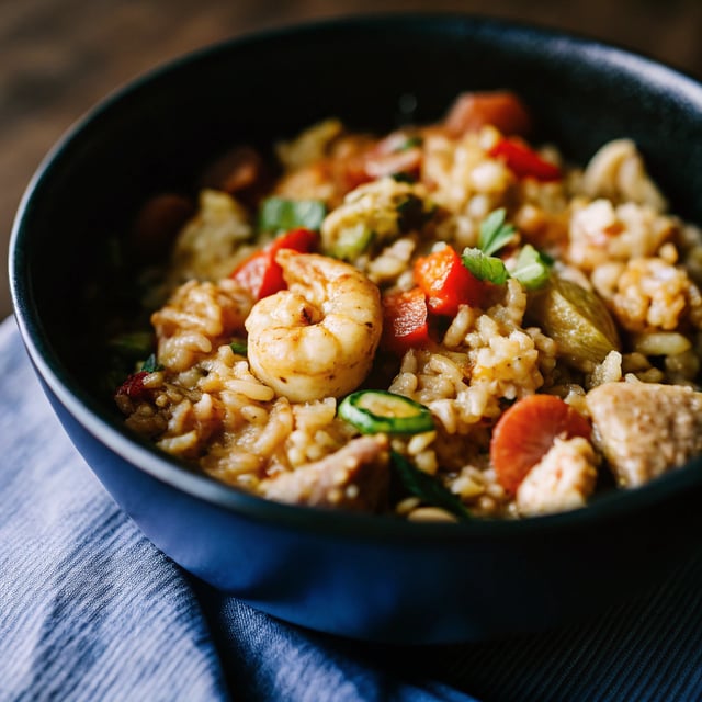 Jambalaya