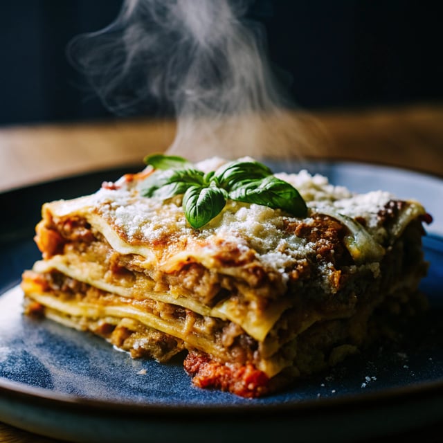 Lasagna