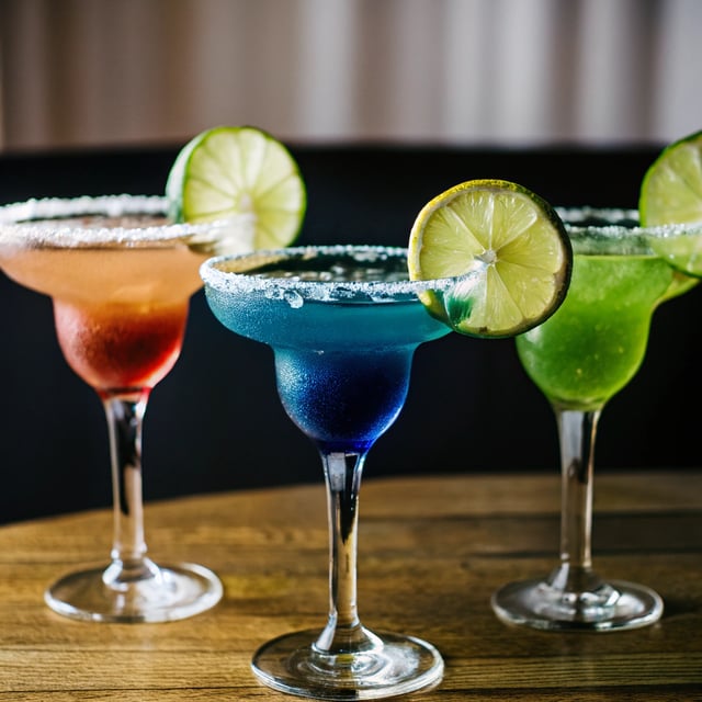 Margaritas
